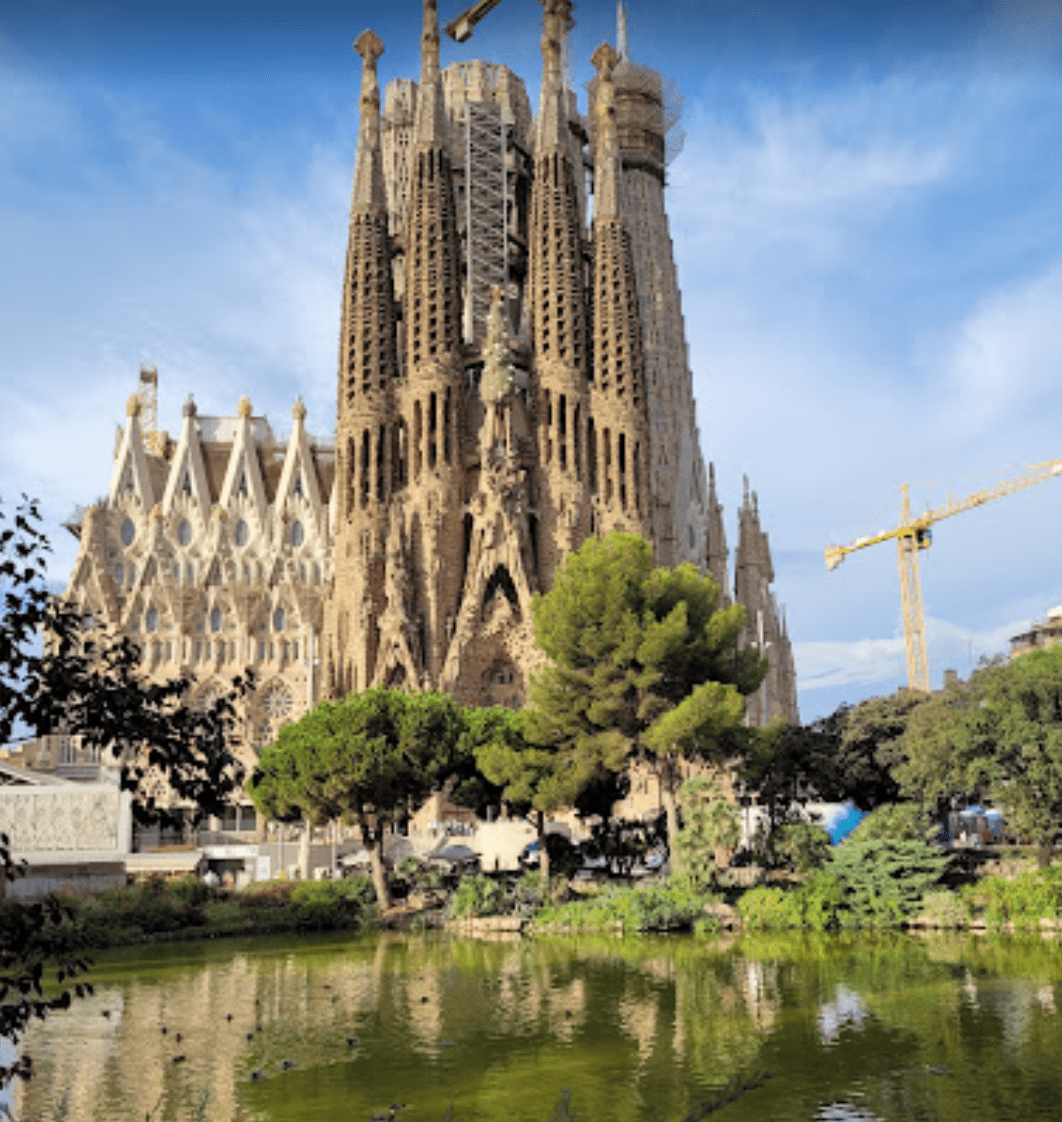 Sights of Barcelona: what is worth seeing and visiting for inquisitive ...