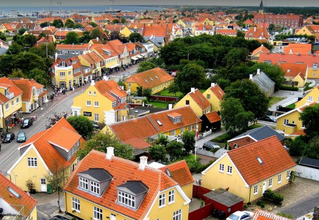 Экскурсии в Скагене, Дания: что стоит посмотреть и посетить любознательному туристу?