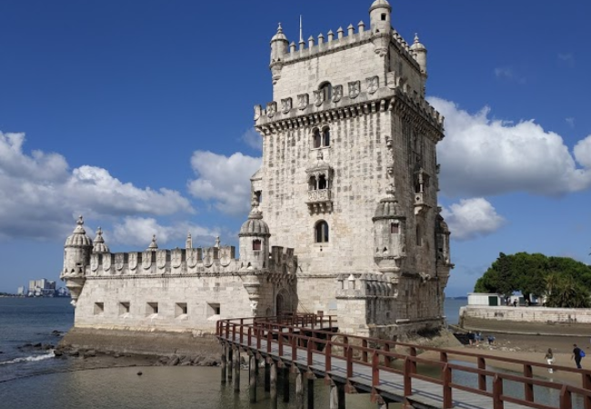 Weekend a Lisbona - guida della città