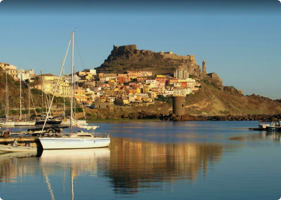 Le migliori spiagge della Sardegna