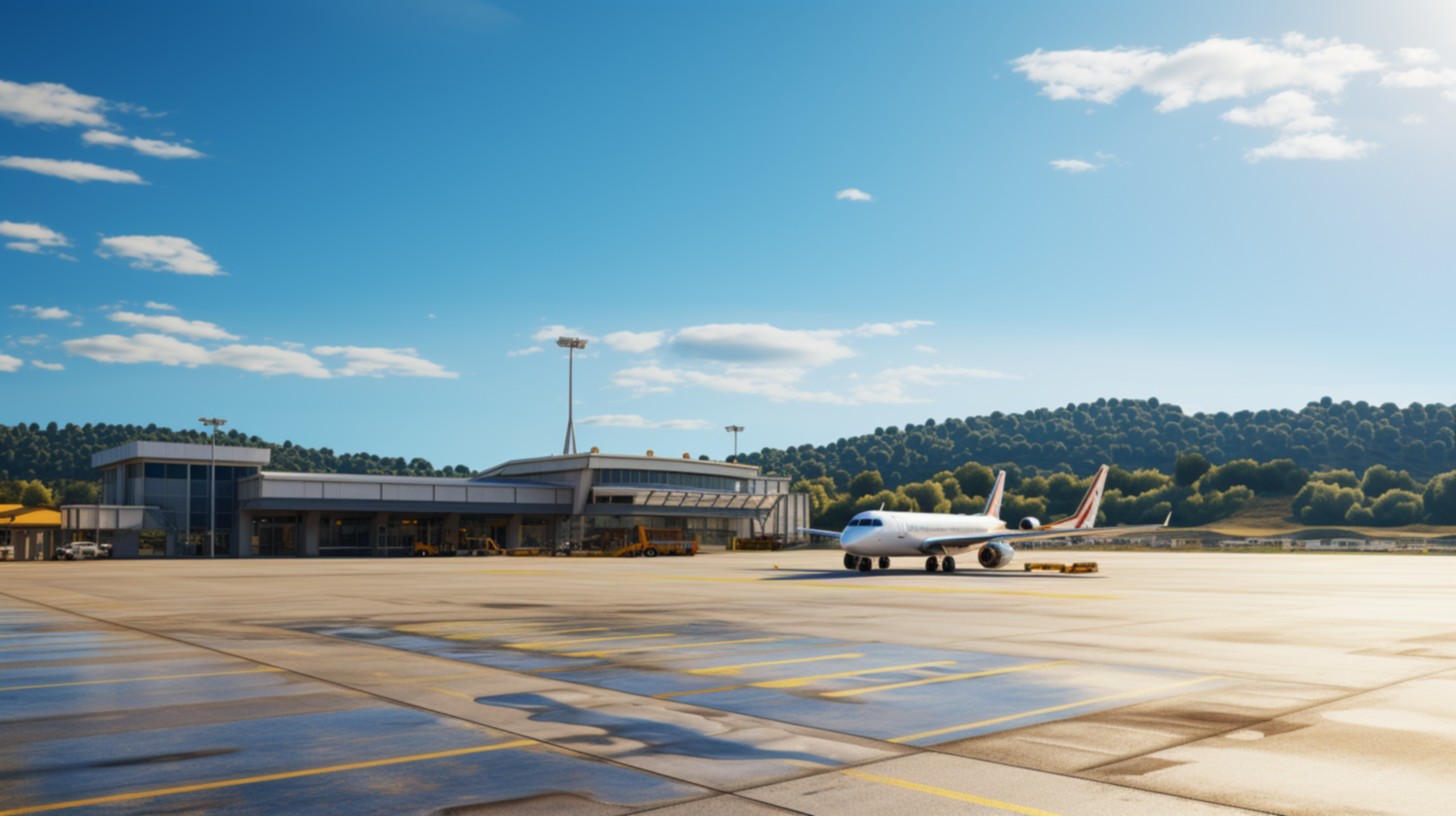 Legjobb tippek bérautójának visszaküldéséhez a Girona Costa Brava repülőtéren