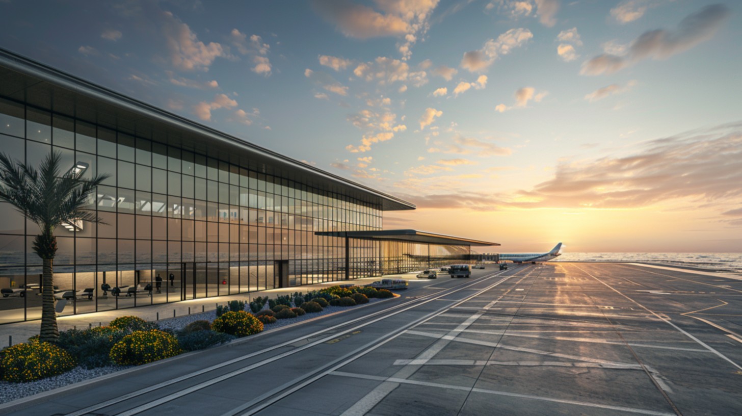A Paphos repülőtér autókölcsönző szolgáltatásainak összehasonlítása