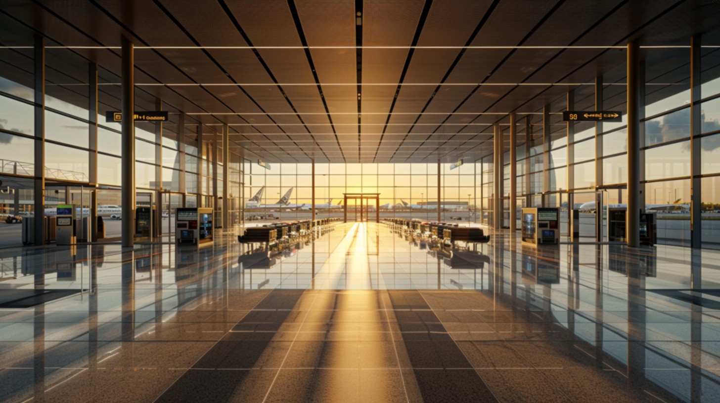 Faça um upgrade na sua viagem: vantagens no aluguel de carro premium no aeroporto de Stuttgart