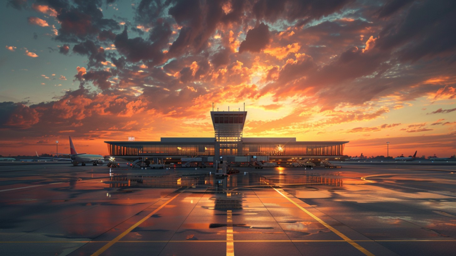 Explorando los alrededores: alquiler de coches en el aeropuerto de Indianápolis