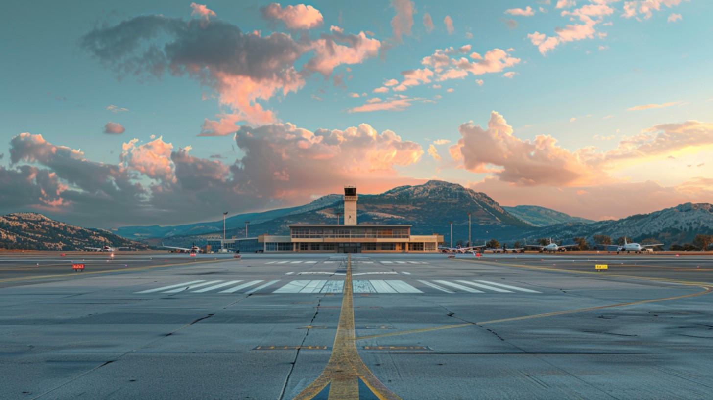 Flygplatsuthyrning för unga förare: Tips och begränsningar på Zakynthos flygplats