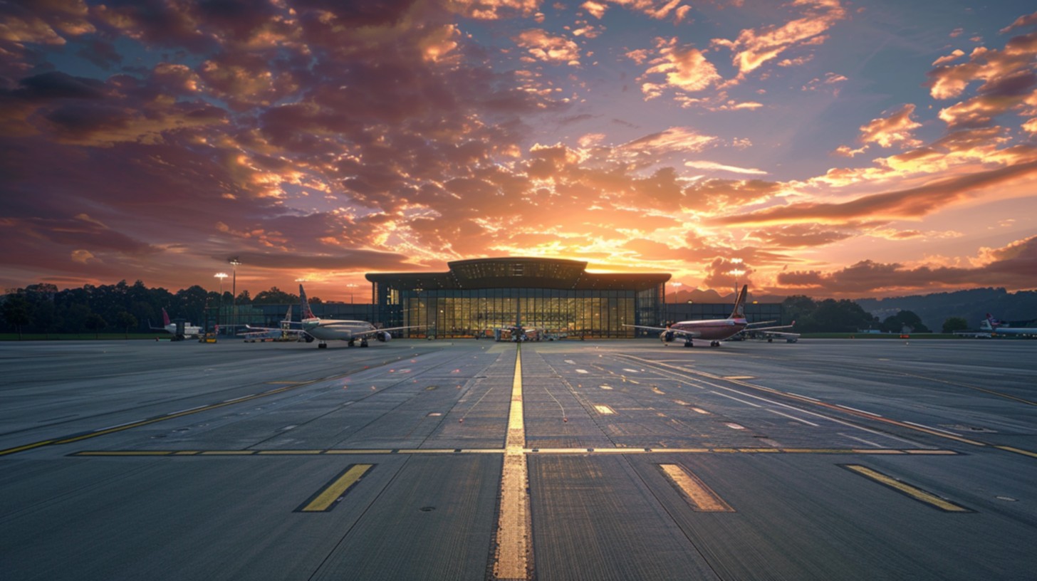 Az út kevesebbet utazott: különleges autókölcsönzési lehetőségek az asztúriai repülőtéren