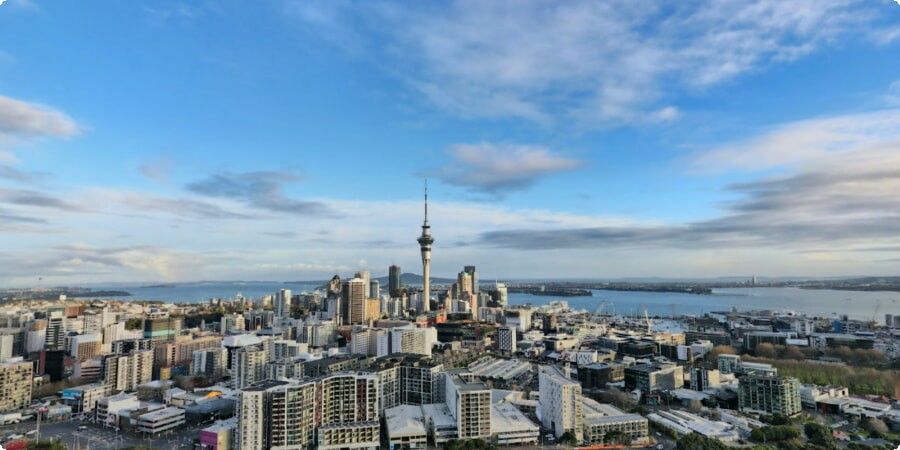 Thrill-Seeking Adventures: SkyJump and SkyWalk