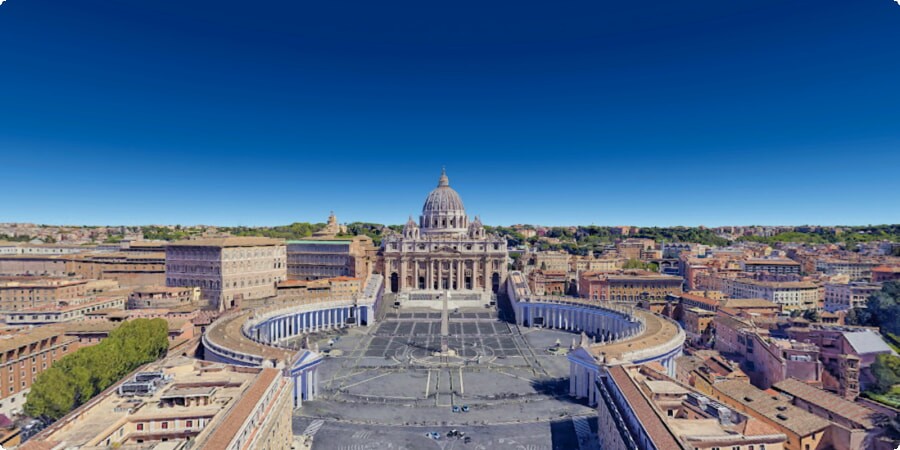 Climbing the Dome: An Unforgettable Experience