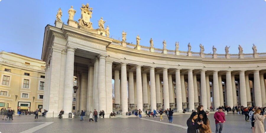 The Historical Significance of St. Peter’s Basilica