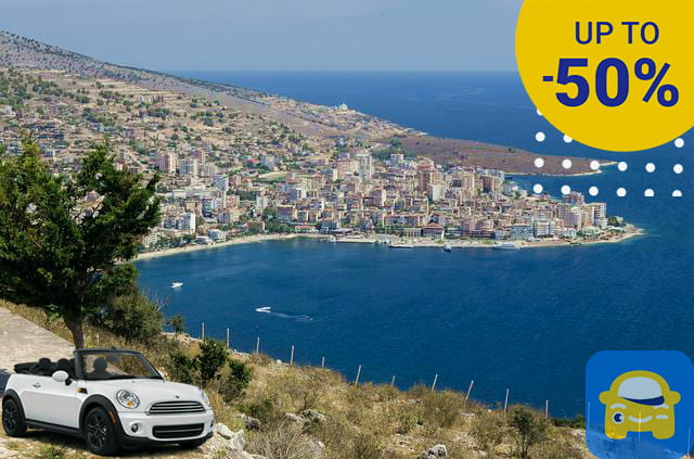 Аренда авто 🚗 в Албании — цены , страховка, документы, особенности вождения, парковки, штрафы